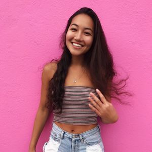 Meet your Posher, Celine